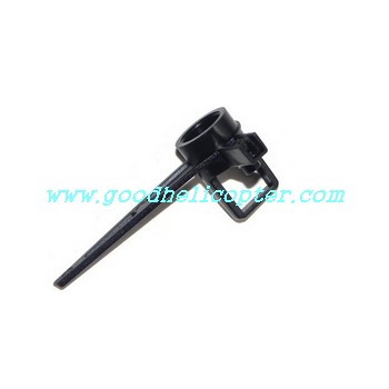 mjx-f-series-f47-f647 helicopter parts tail motor deck